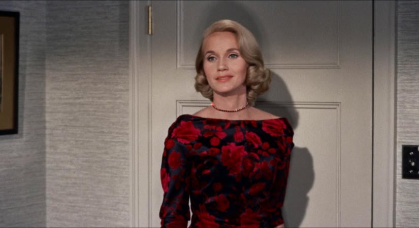 102 évesen meghalt Eva Marie Saint, Hollywood aranykorának egyik utolsó sztárja