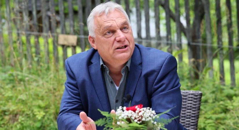 Eldőlt, meghallgatják-e Orbán Viktort a kegyelmi ügy miatt
