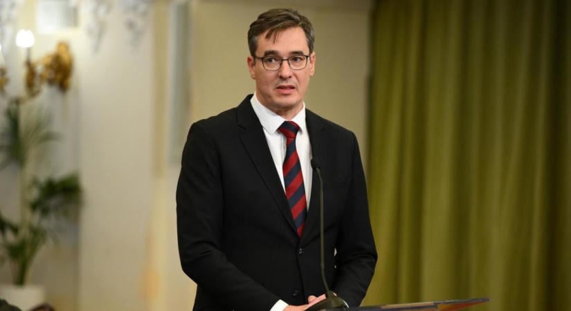 Karácsony Gergely szerint népszavazással kellene majd dönteni az olimpiarendezésről