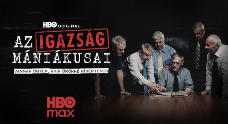 Elkészült az HBO első magyar true crime sorozata, most az is kiderült, mikor érkezik a platformra