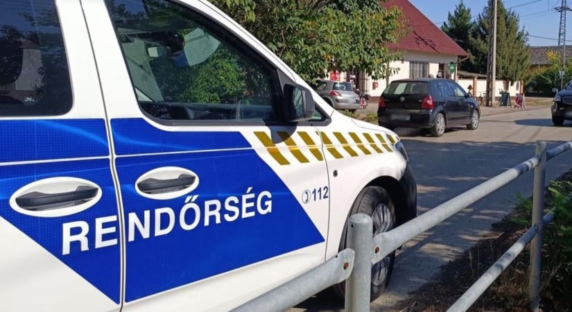 Két baleset után a makói testületi ülésen is téma volt a veszélyes kereszteződés  fotók