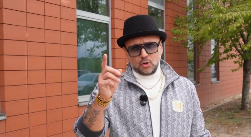 Majka a hajtóvadászat előtt üzent Balázséknak: „Akkora lett az arcotok, hogy alig fértek el Magyarországon”