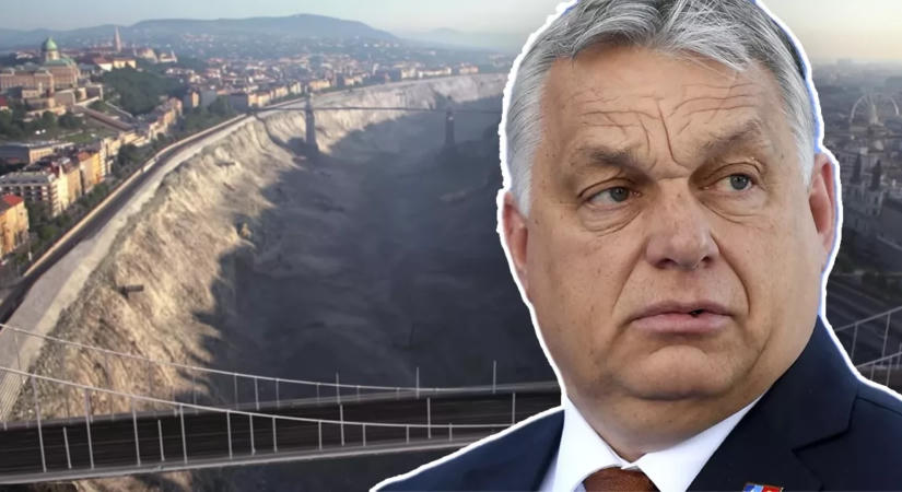 Az ő lelkükön szárad: A Fidesz 2019-ben vétózta meg a klímacélt – inkább sorosozott, genderezett