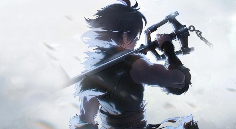 Jövőre jön a Kingdom Hearts 4, és érkezik egy anime is