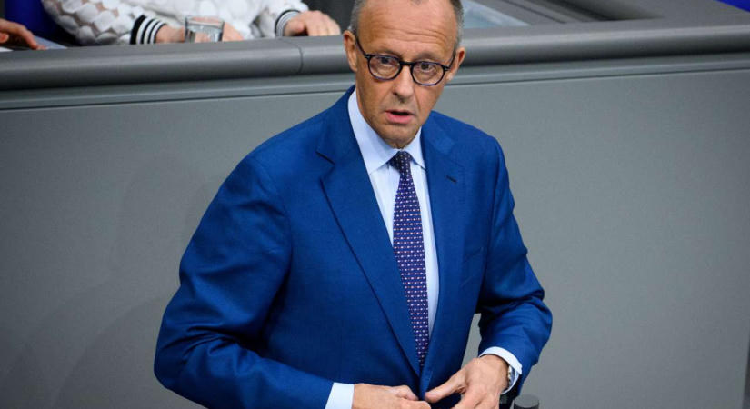 Nincs kompromisszum — A német nagyvállalatok üzentek Berlinnek: hajtsák végre a megszorításokat