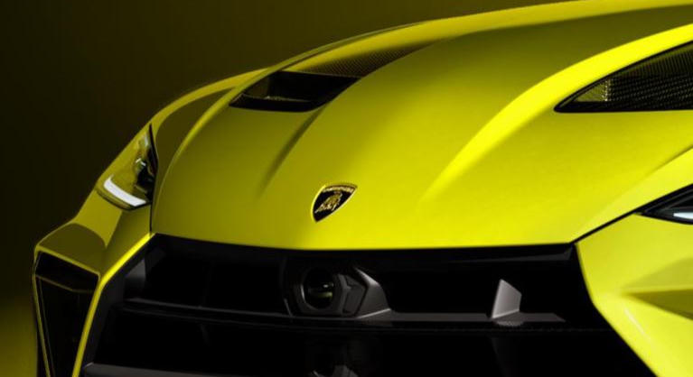 Ezt a Lamborghinit engedheti meg magának az, akinek nincs sok pénze