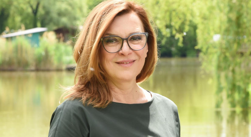 Borbás Marcsi elmondta, mi az igazság a 3 milliárdról: 16 év és 800 műsor áll mögötte