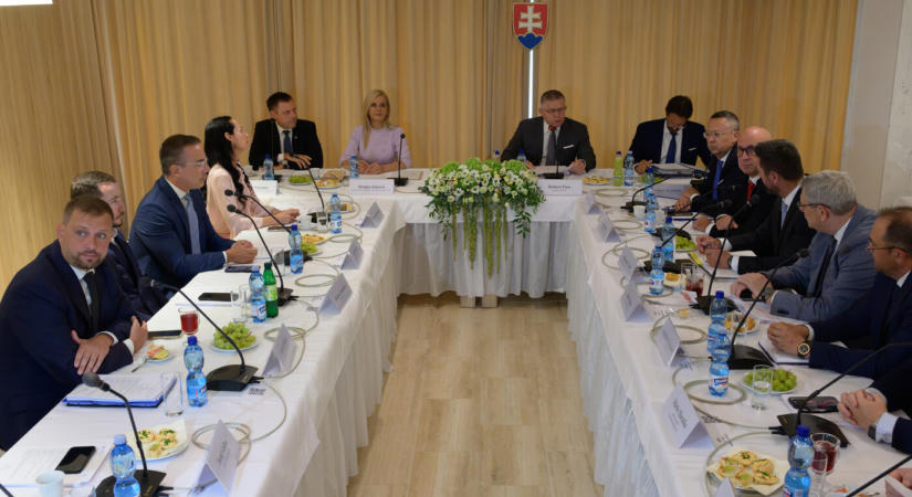 Jóváhagyta a kormány az ukrajnai kártérítési bizottságról szóló egyezményt