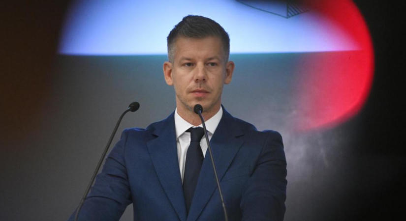 Magyar Péter: havi 5 ezer forintos kompenzációt kapnak a maximum 150 lóerős, dízeles autók tulajdonosai