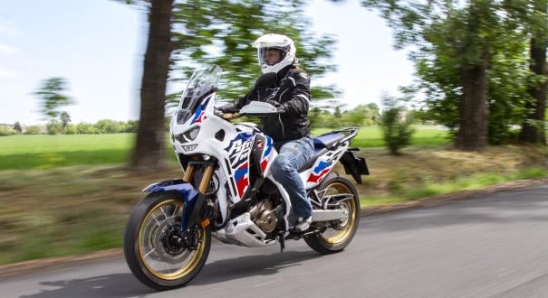 Miben tud többet a 2026-os Honda DCT az elődöknél?