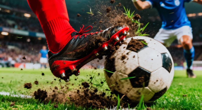 Kilencgólos thrillert is hozott a somogyi Serie C 5. fordulója