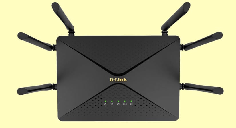 Ha ilyen wifije van otthon, jobb, ha vigyáz: óriási hibát találtak benne