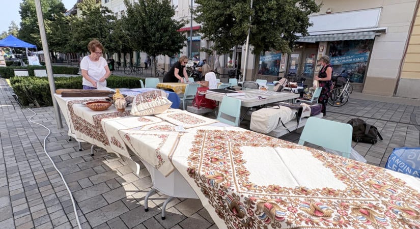 Októberben változatos kulturális programok várják a vásárhelyieket