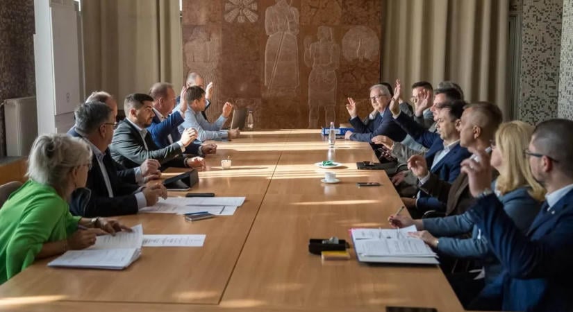Bács-Kiskun ragaszkodik a vármegye megnevezéshez