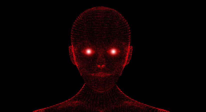 Eskü alatt tesz vallomást a fellázadt AI-kutató, aki szerint a mesterséges intelligencia kiirthatja az emberiséget