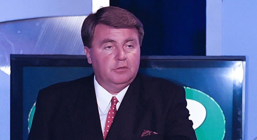 Stahl Juditot összetörte a TV2 legendás volt elnökének halála – Szívszorító sorokkal búcsúzik Pintér Dezsőtől