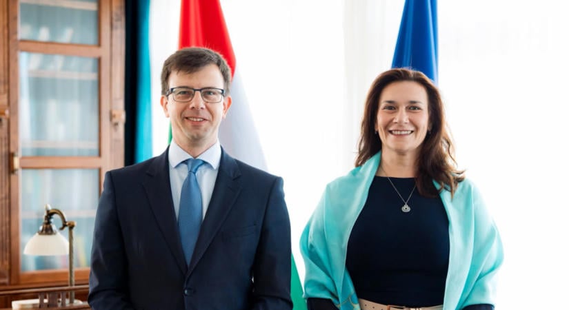 Megvan az új fideszes képviselő, aki Orbán Balázs székét foglalja el