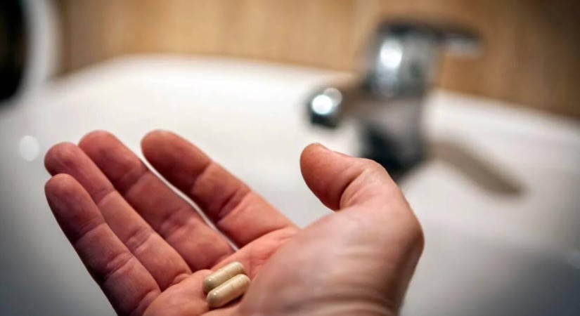 Meglepő összefüggést találtak az antibiotikumok, a cukor és a bélbaktériumok között
