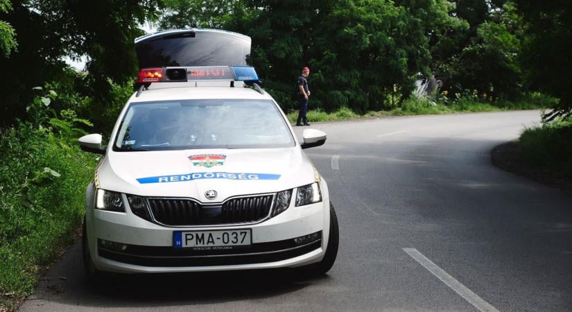 Maradandó fogyatékosságot szenvedett a kerékpáros a hajdúböszörményi balesetben