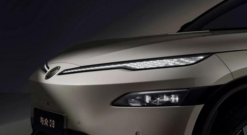 Kétségbeejtően teljesít a Kínának fejlesztett Volkswagen