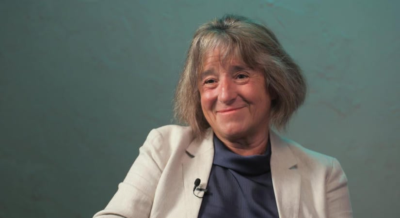 Király Júliának egy évtizede papírja van róla, hogy Matolcsyék meglopták a magyar államot