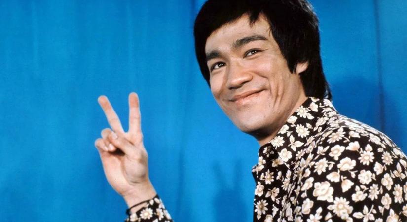 Míg a halál el nem választ – Ő volt Bruce Lee élete szerelme, akivel boldog házasságban élt halála napjáig