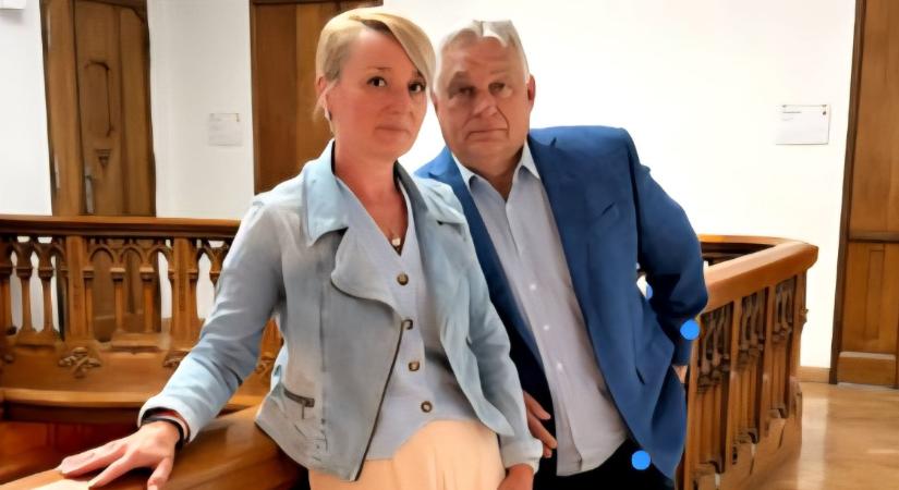 A fideszes Védvonal az ombudsmanhoz fordult politikai diszkrimináció miatt