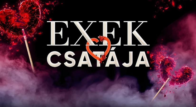 Exek csatája online: így nézheted az RTL realityjét