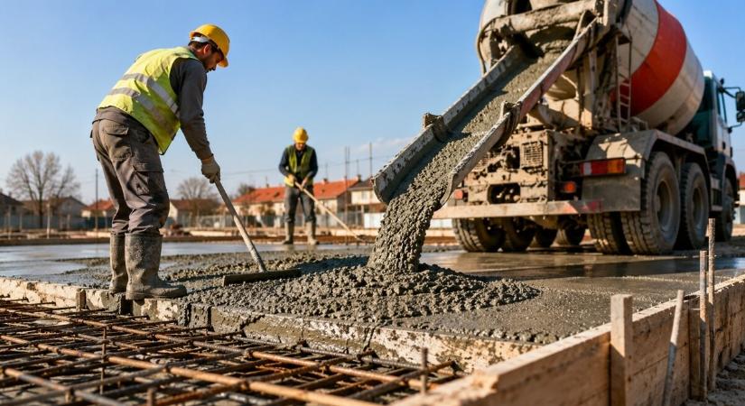 Munkabér: tovább nőtt a bruttó órabér, minden régióban emelkedtek a fizetések