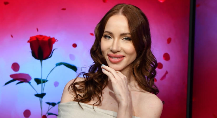 Előkerült Kiara Lord első castingvideója: elképesztő, hogy nézett ki 13 évvel ezelőtt