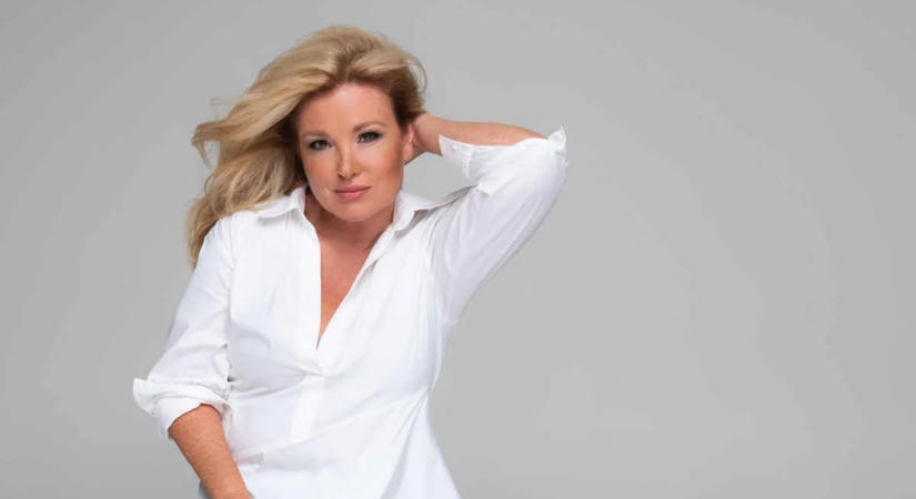 Liptai Claudia mennyei desszertjétől mind a tíz ujjad megnyalod – RECEPT