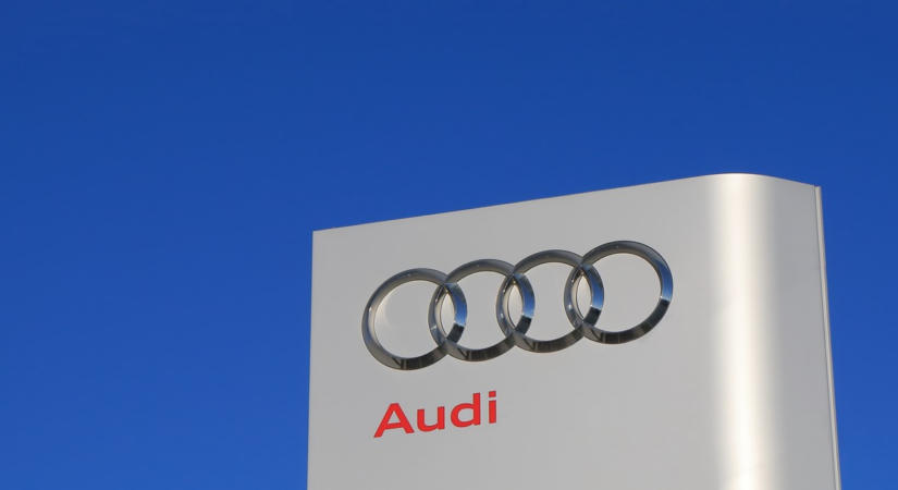 Bár az Audi marad, Győr vezetése nem lélegezhet fel teljesen: megszólalt a polgármester