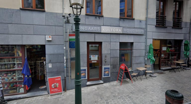 A Fidesz–KDNP szerint betiltották a külhoni magyar kulturális napokat a brüsszeli Liszt Intézetben