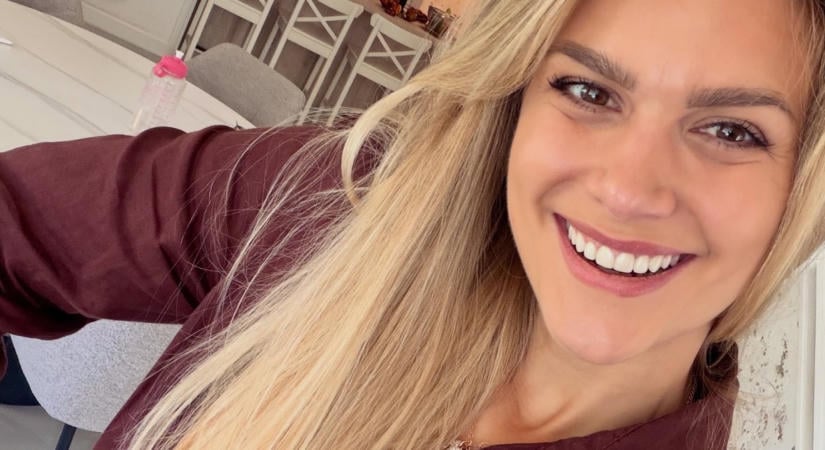 A születésnapos Weisz Fanni a másfél éves kisfiáról: „Rájött arra, hogy valamilyen érintésre vagy szemkontaktusra van szükség ahhoz, hogy biztosan felfigyeljek rá”