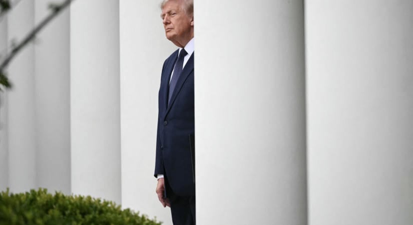 Amerikai politológus a New York Timesban: Trump elintézte, hogy az USA immár nem különleges nemzet
