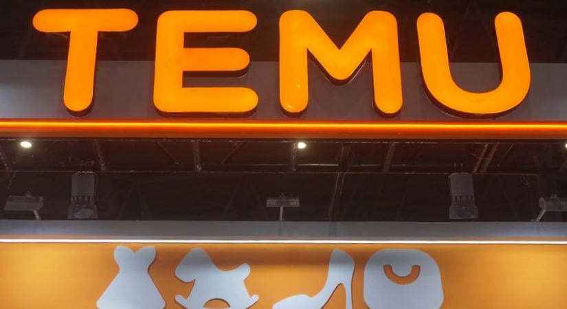 Így alakul át a Temu és a Shein az extra vámok miatt