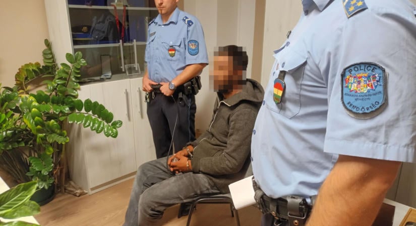 Jogerősen elítéltek Debrecenben egy 12 éves kislányt megfojtó férfit