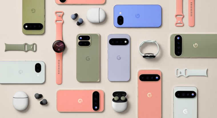 Egyes Google Pixel felhasználókat kizárta a telefonja a szeptemberi frissítés után
