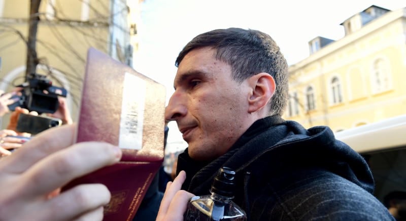 Vádat emelt a Georgescut támogató üzletember ellen a legfőbb ügyészség