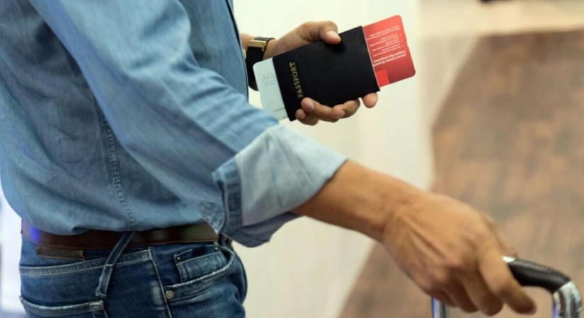 Bekeményít a Ryanair becsekkolás- és poggyászfeladás-ügyben