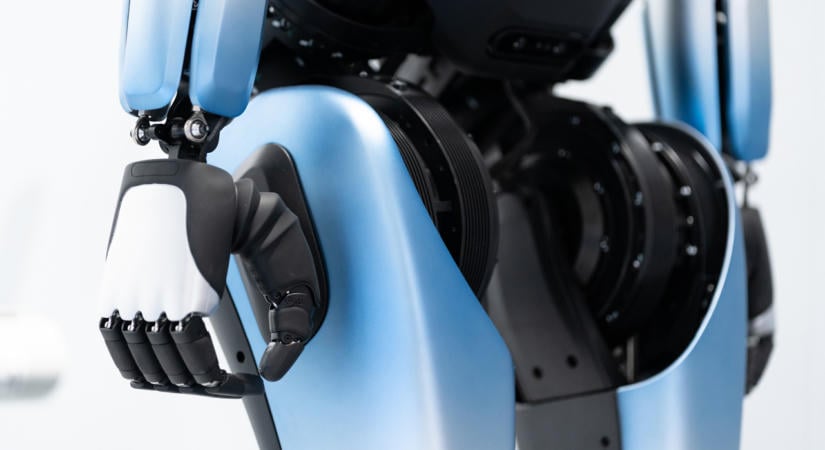 Humanoid robotok vinnék az éjjeli műszakot a dán szupermarketekben