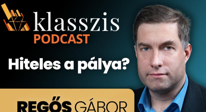 Mérlegen a Tisza első költségvetése: mennyiben más, mint az Orbán-kormányoké volt? Interjú