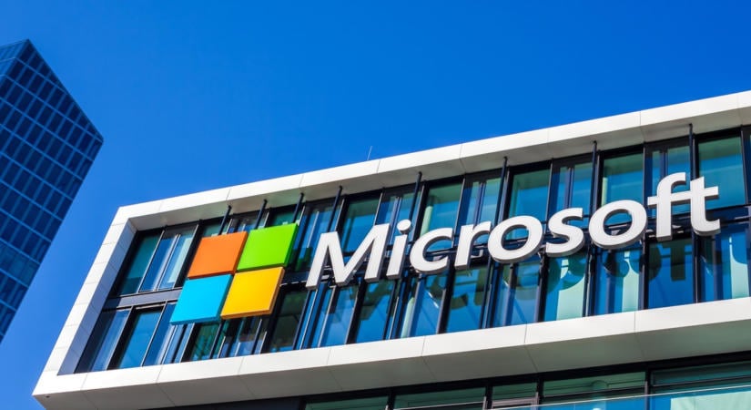 Hány ember munkáját veheti el a mesterséges intelligencia? 60 ezer embert készül elküldeni a Microsoft