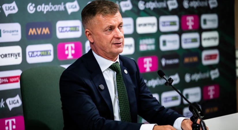 „A miniszterelnök számtalanszor volt Skybox-vendégem” – Kubatov Gábor odaszúrt Magyar Péternek az elnökválasztás után