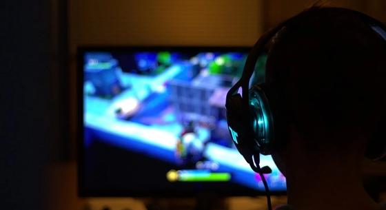 Napi tudomány: intelligensebbek lesznek a gyerekek, ha videójátékokkal játszanak