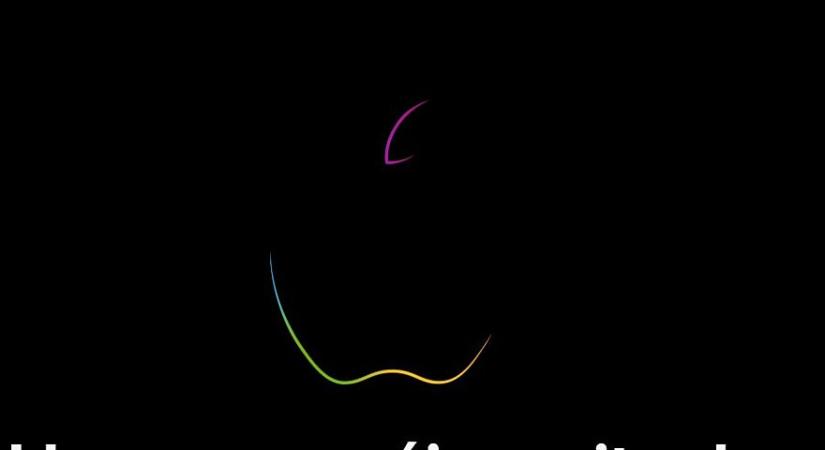 Leállt az Apple webáruháza - de senki sem tudja, hogy miért [frissítve: árat emelt]