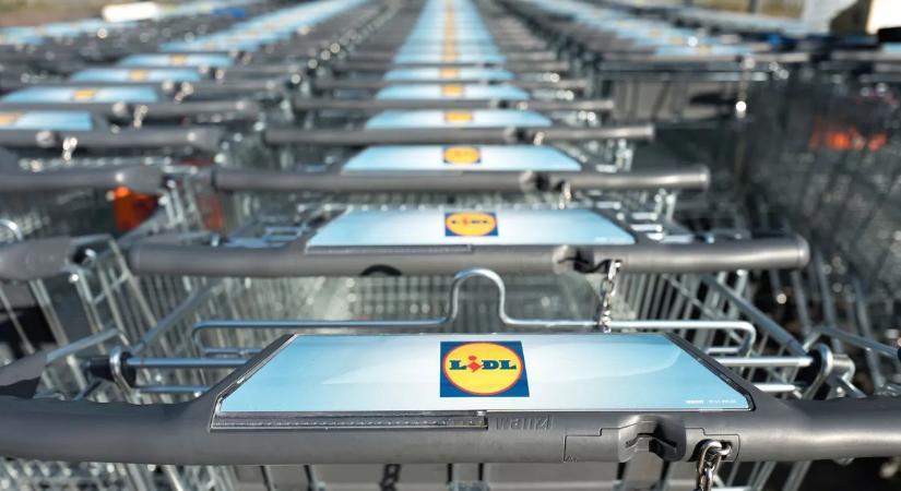 Megszólalt a Lidl a kuponokról – ezt érdemes tudni