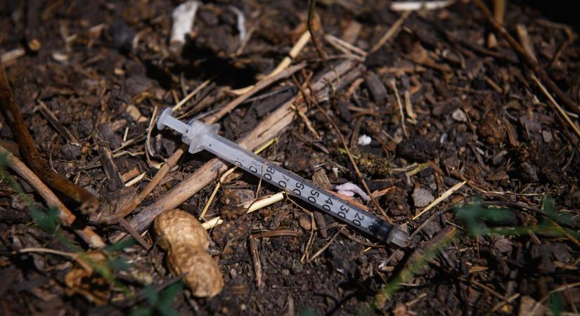 „Nem a fesztiválra érkező 18 éves, füvet szívó diák zavarja az embereket, hanem az agresszív, magukból kivetkőzött alakok a parkokban”