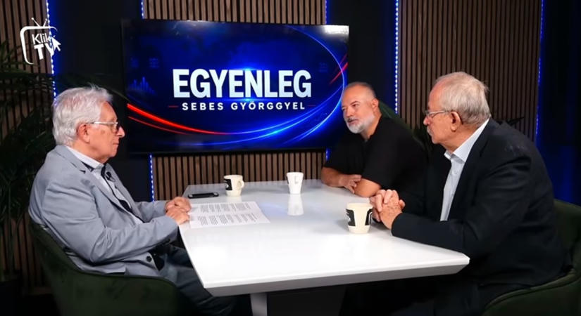 Lattmann és Kuncze a csodavárásról: út a börtönbe vagy kényelmes önáltatás?