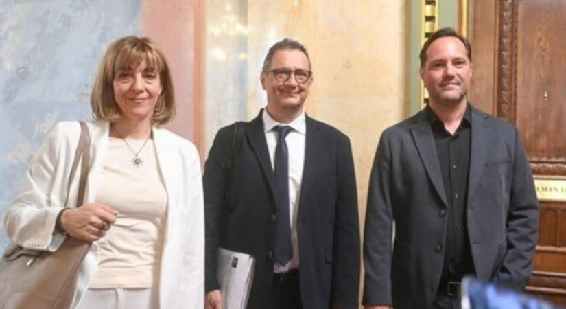 A TISZA szerint rendben zajlott, az MLE továbbra is kifogásolja az FKT-jelöltek kiválasztási folyamatát